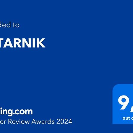 Władysławowo Latarnik B&B 외부 사진