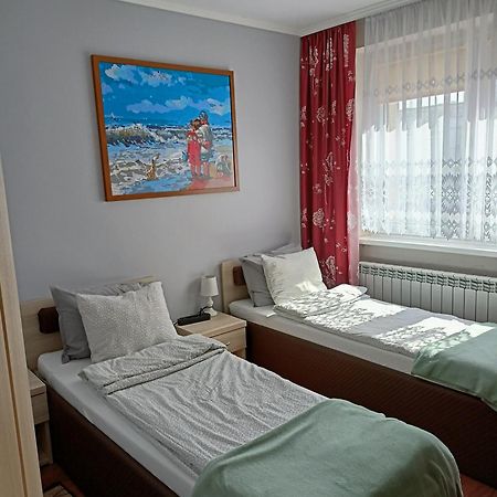 Władysławowo Latarnik B&B 외부 사진
