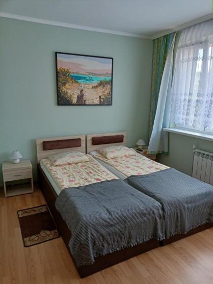 Władysławowo Latarnik B&B 외부 사진