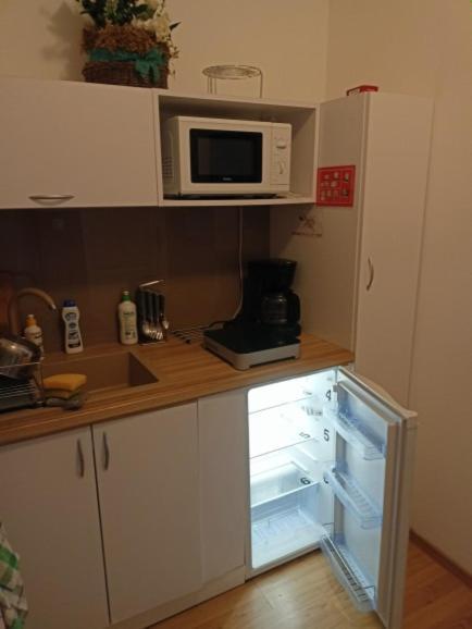 Władysławowo Latarnik B&B 외부 사진