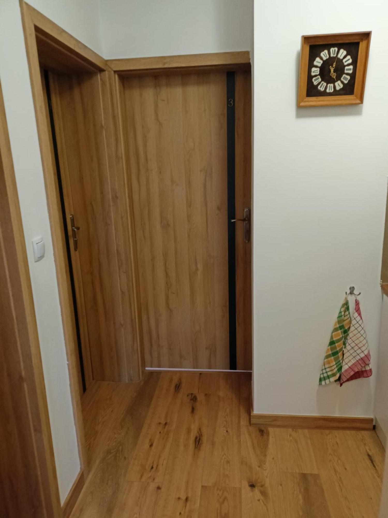 Władysławowo Latarnik B&B 외부 사진
