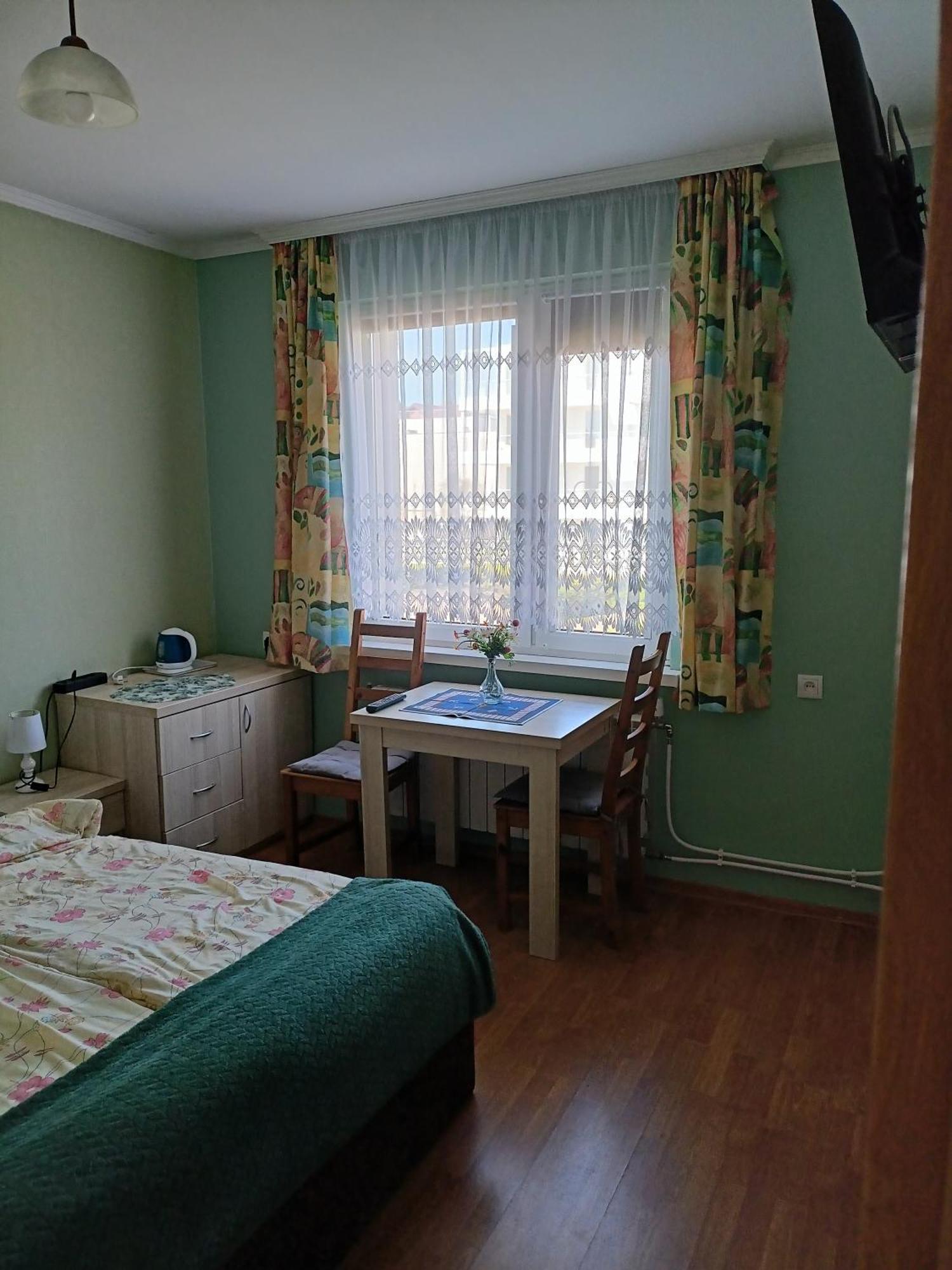 Władysławowo Latarnik B&B 외부 사진