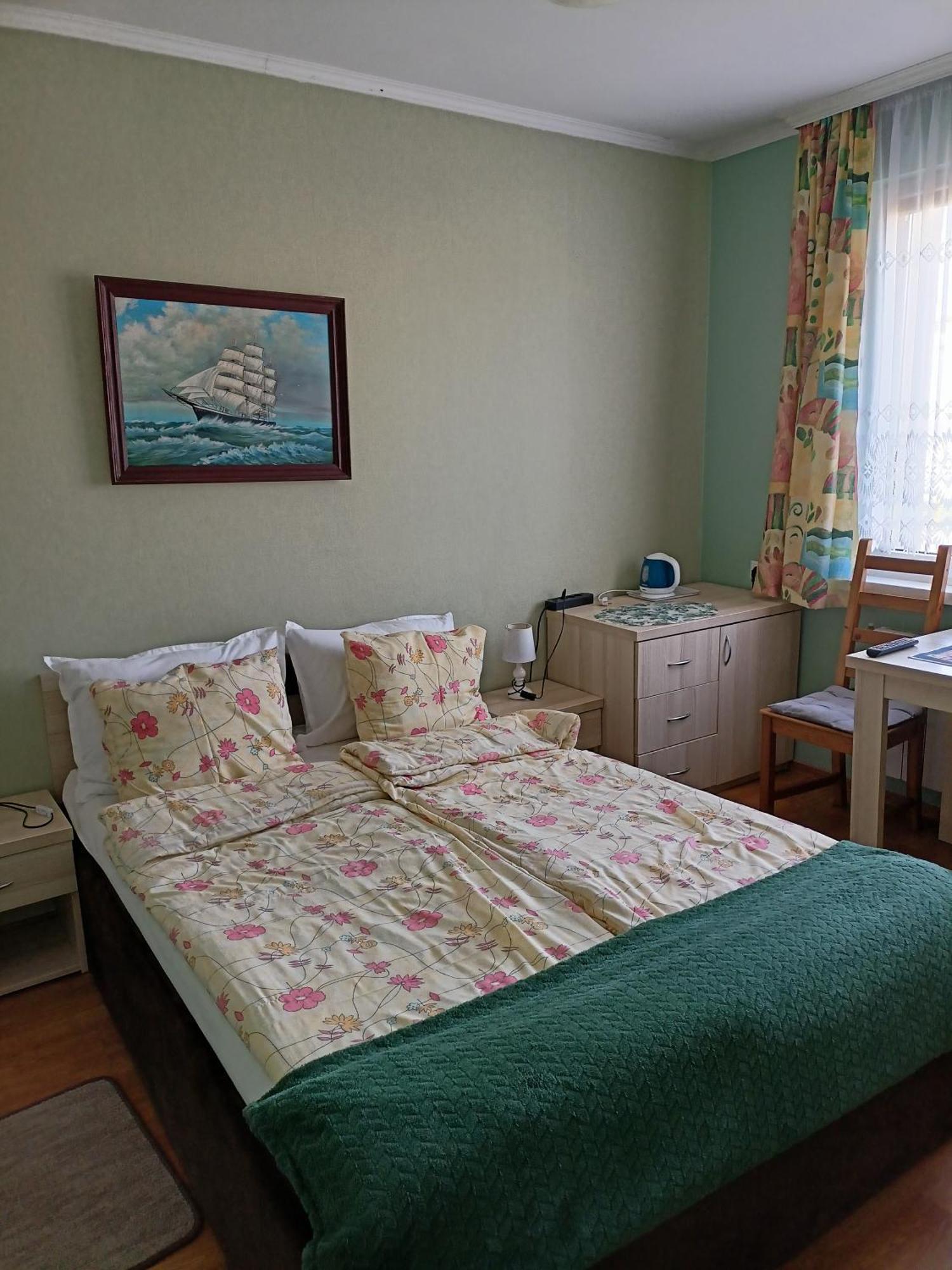 Władysławowo Latarnik B&B 외부 사진