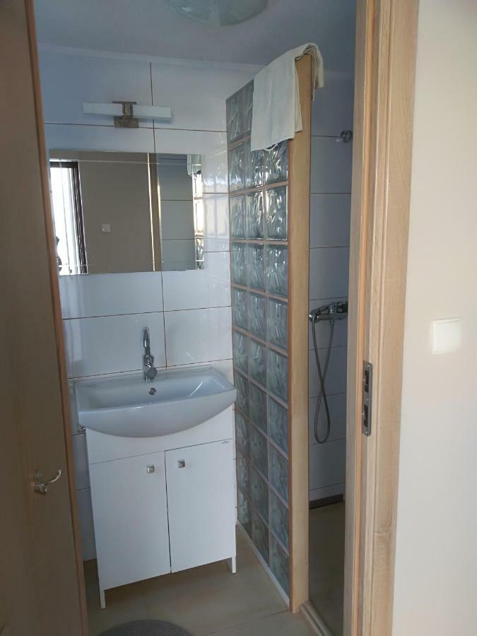 Władysławowo Latarnik B&B 외부 사진