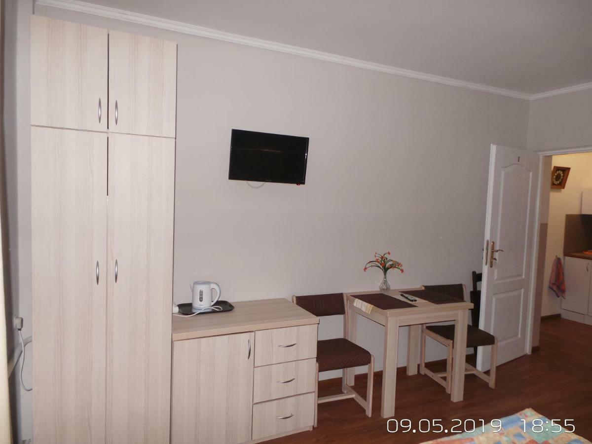 Władysławowo Latarnik B&B 외부 사진
