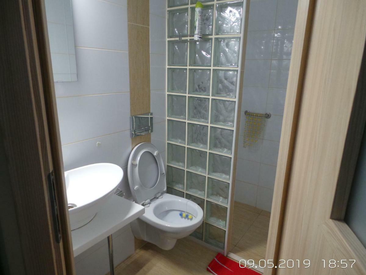 Władysławowo Latarnik B&B 외부 사진