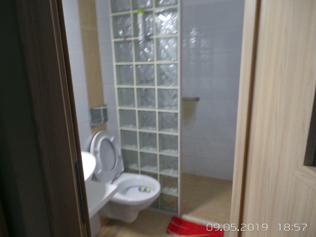Władysławowo Latarnik B&B 외부 사진