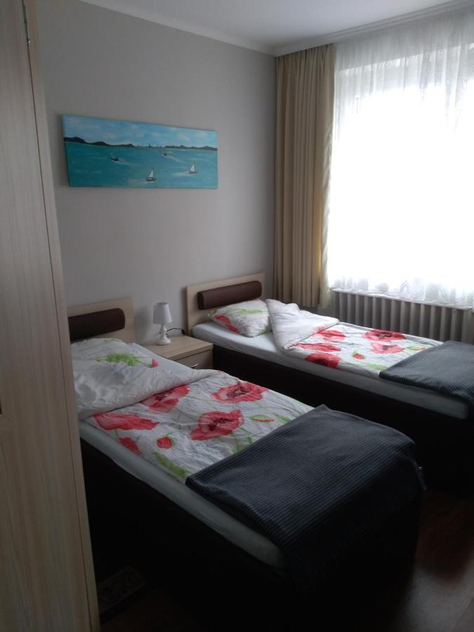 Władysławowo Latarnik B&B 외부 사진