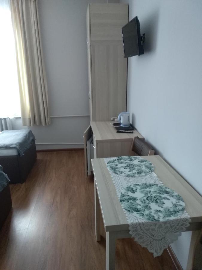 Władysławowo Latarnik B&B 외부 사진