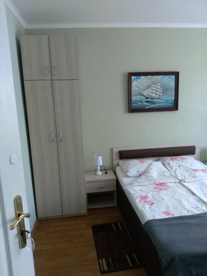 Władysławowo Latarnik B&B 외부 사진