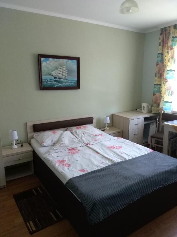 Władysławowo Latarnik B&B 외부 사진