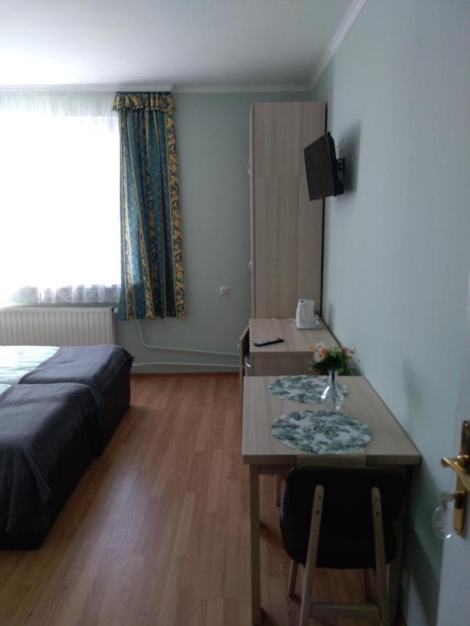 Władysławowo Latarnik B&B 외부 사진